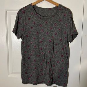 Lucky Brand Top
